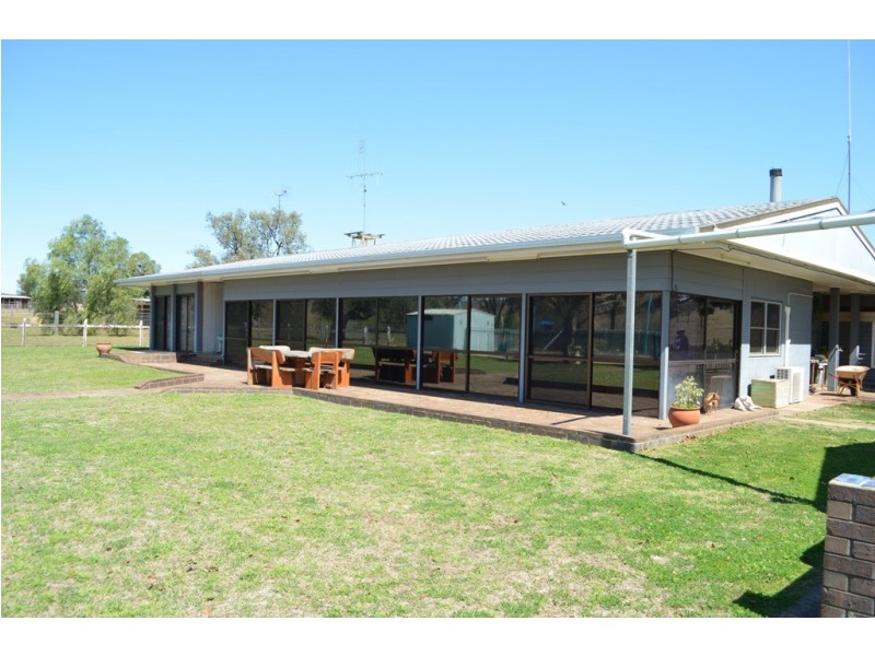 3135 Beeron Road, Mundubbera QLD 4626