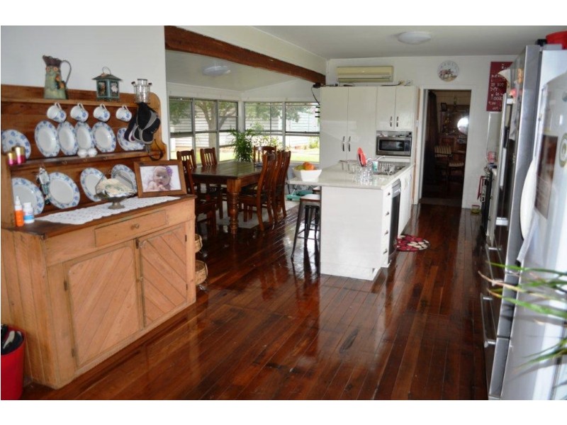 3135 Beeron Road, Mundubbera QLD 4626