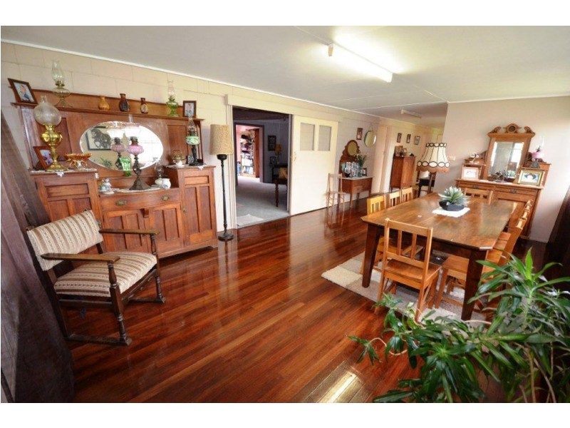 3135 Beeron Road, Mundubbera QLD 4626