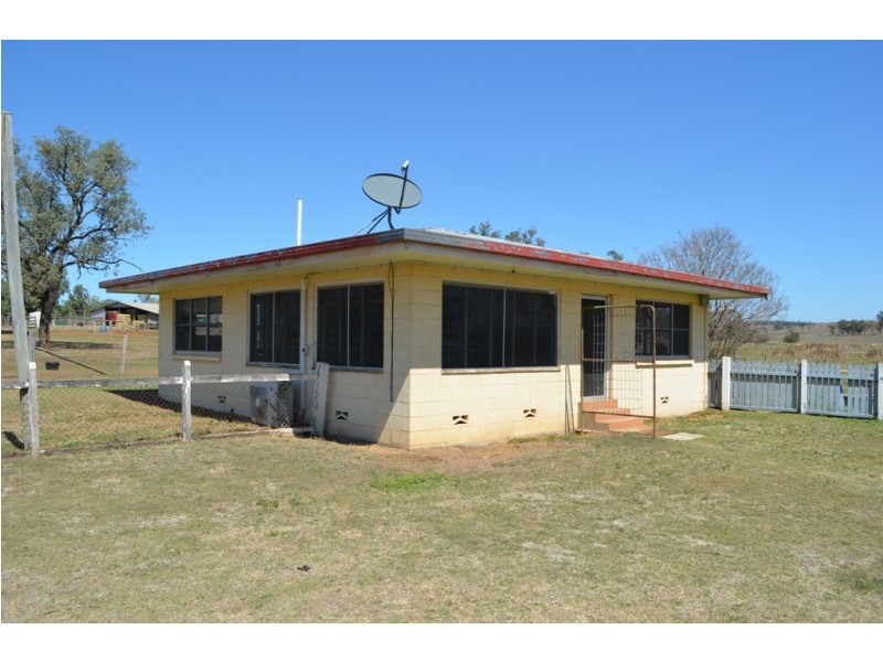 3135 Beeron Road, Mundubbera QLD 4626