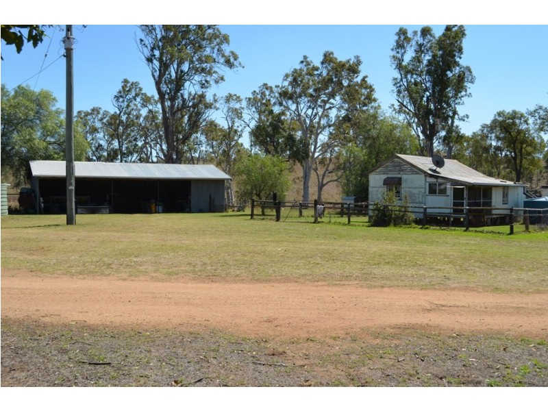 3135 Beeron Road, Mundubbera QLD 4626
