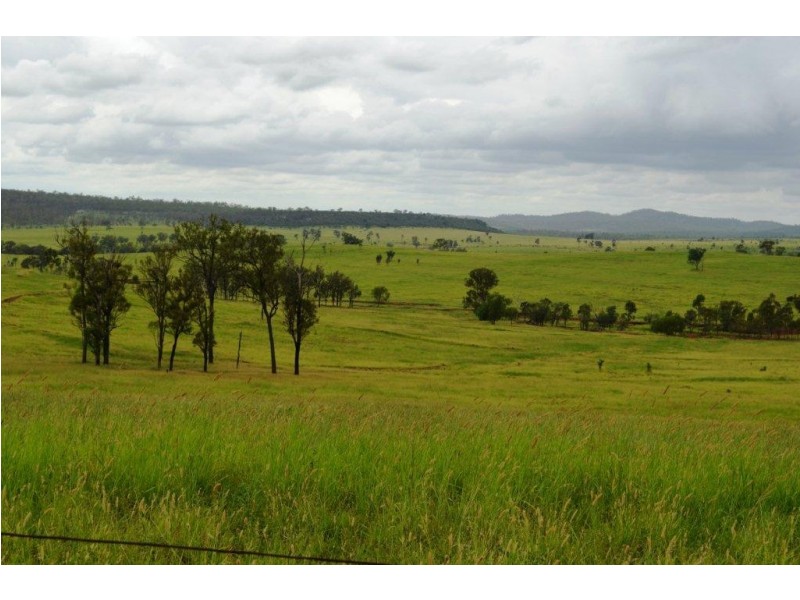 3135 Beeron Road, Mundubbera QLD 4626