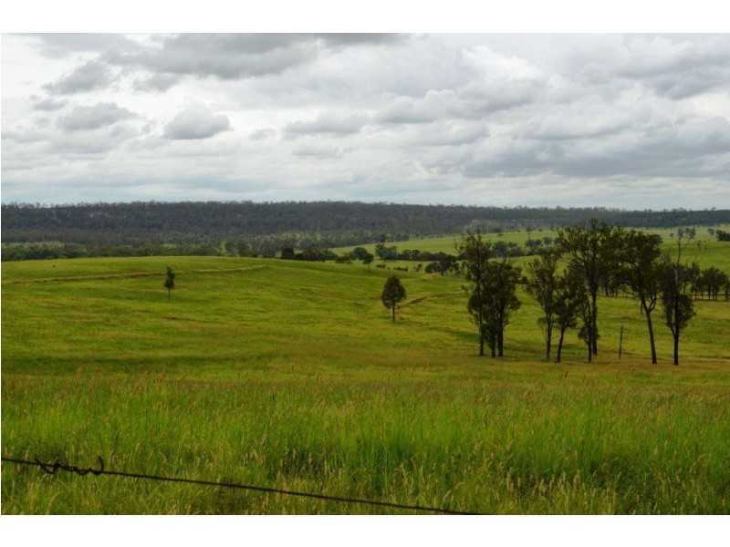 3135 Beeron Road, Mundubbera QLD 4626