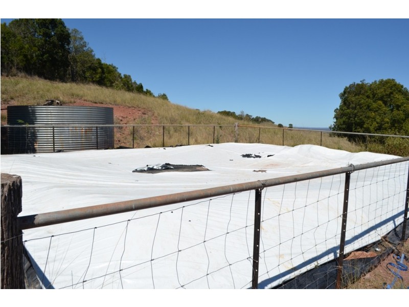 245 Woods Road, Wooroolin QLD 4608