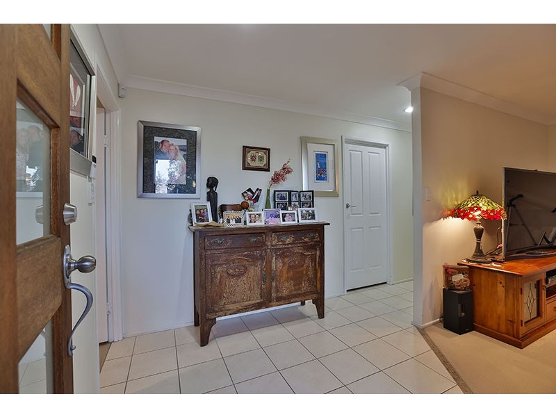 5 Langton Crescent, Oakey QLD 4401