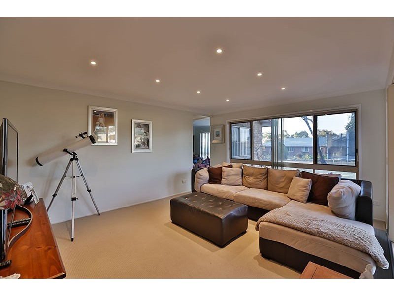 5 Langton Crescent, Oakey QLD 4401