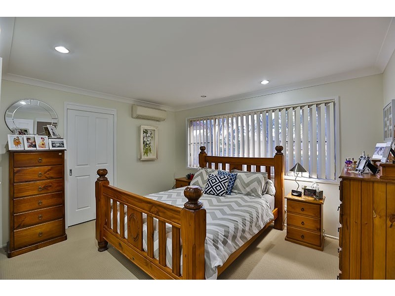 5 Langton Crescent, Oakey QLD 4401