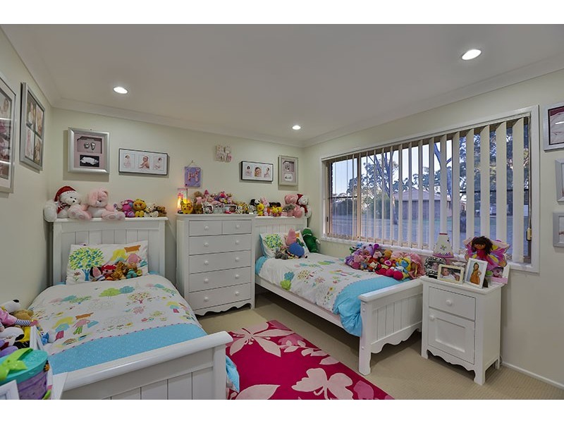 5 Langton Crescent, Oakey QLD 4401