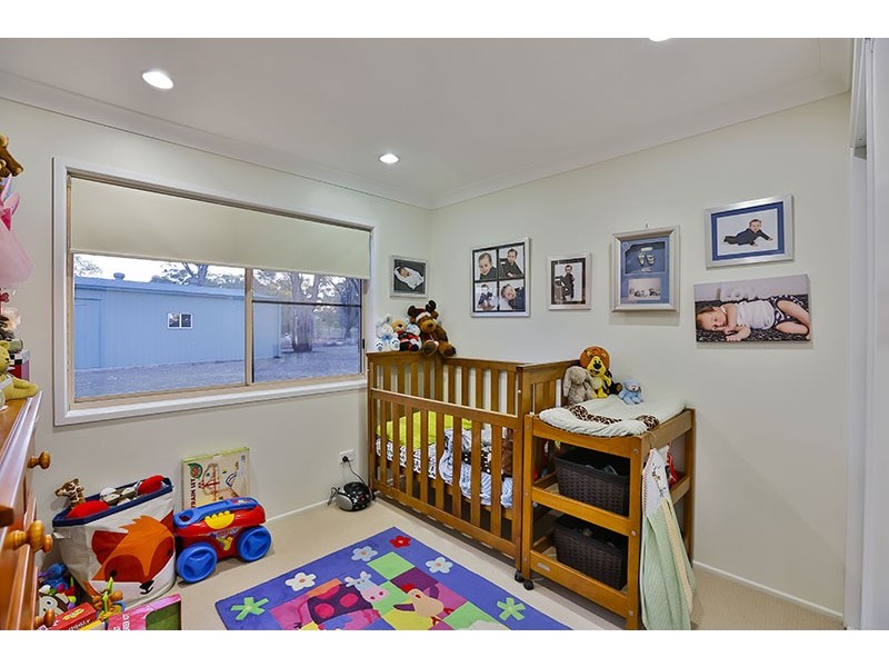 5 Langton Crescent, Oakey QLD 4401