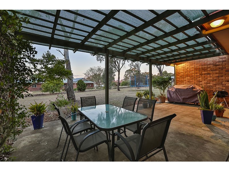 5 Langton Crescent, Oakey QLD 4401