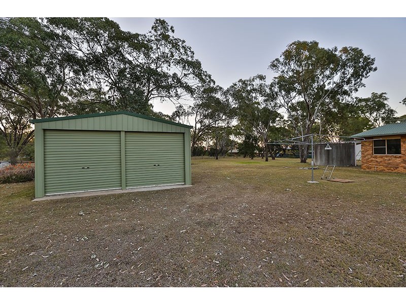 5 Langton Crescent, Oakey QLD 4401