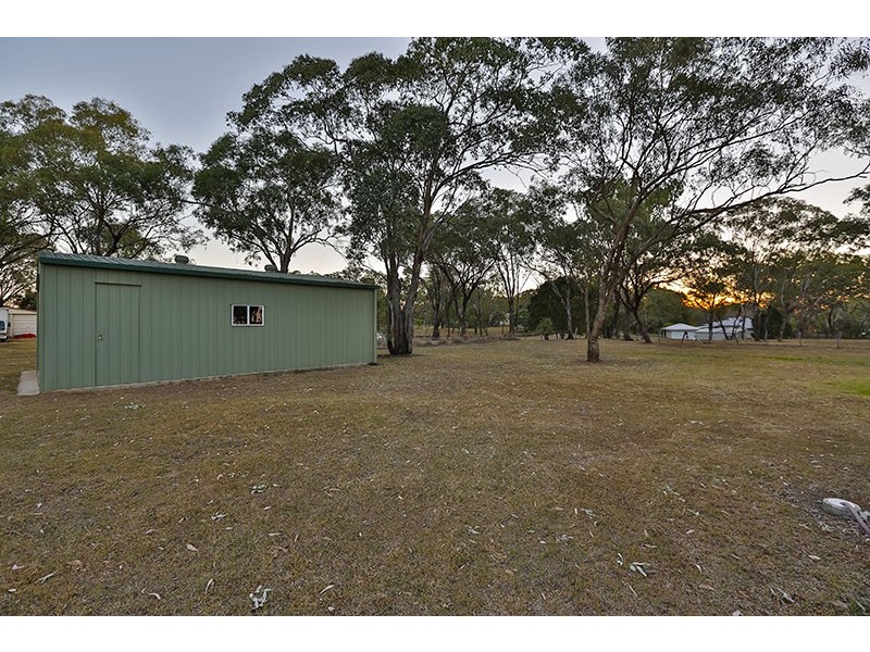 5 Langton Crescent, Oakey QLD 4401