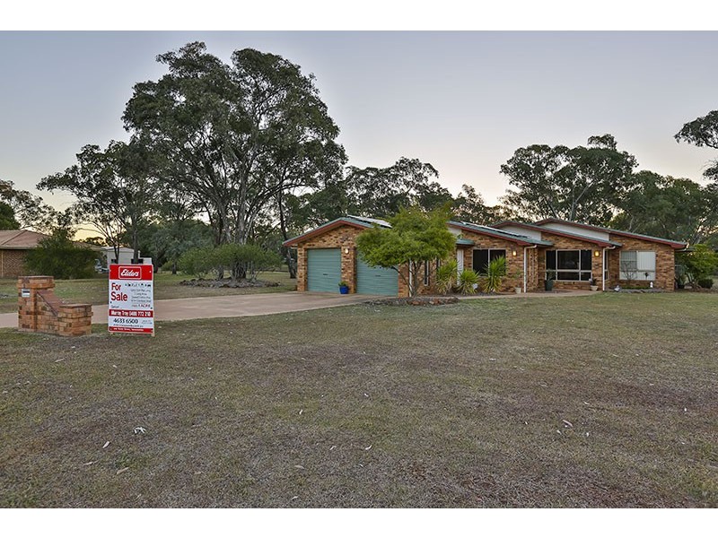 5 Langton Crescent, Oakey QLD 4401