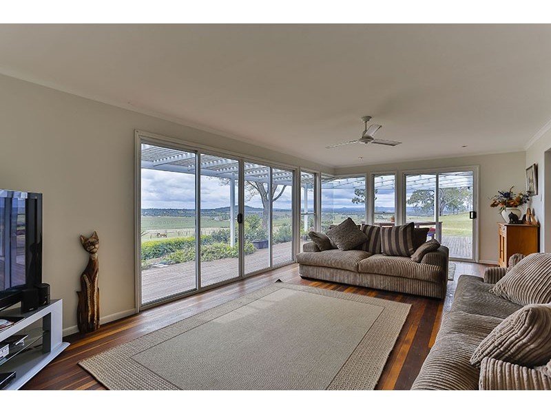 682 Wiemers Road, Broxburn QLD 4356