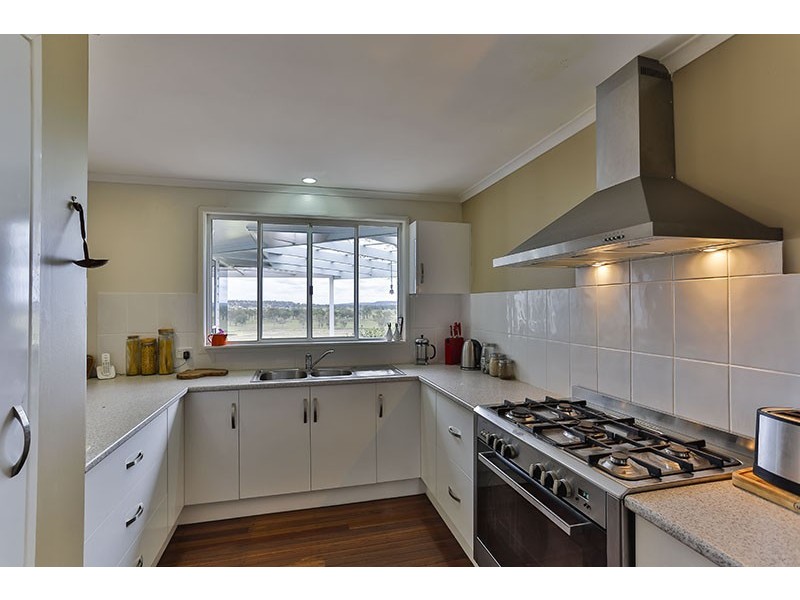 682 Wiemers Road, Broxburn QLD 4356