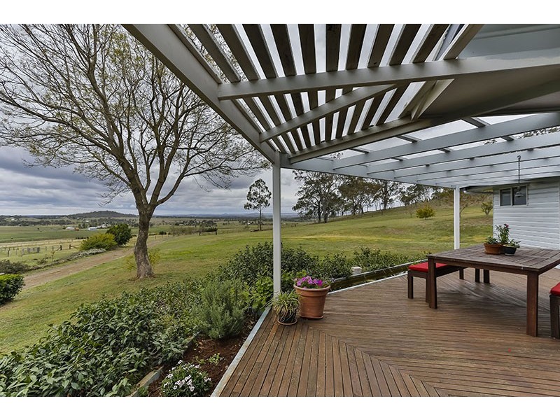 682 Wiemers Road, Broxburn QLD 4356