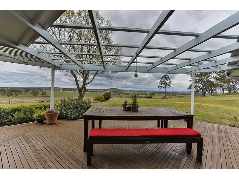 682 Wiemers Road, Broxburn QLD 4356
