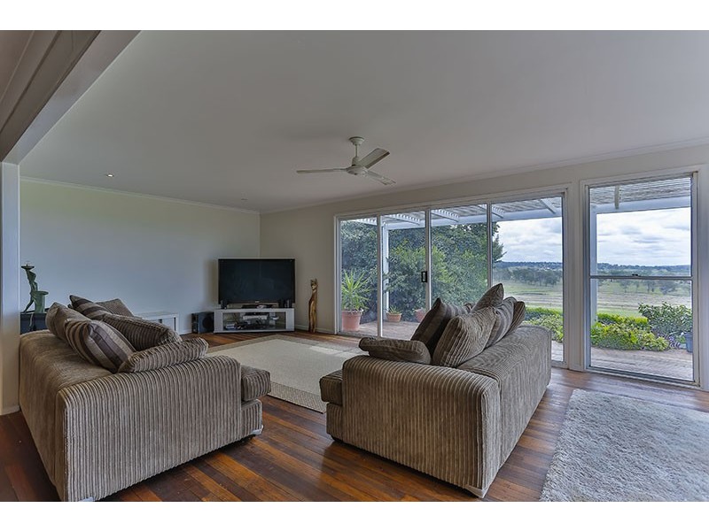 682 Wiemers Road, Broxburn QLD 4356