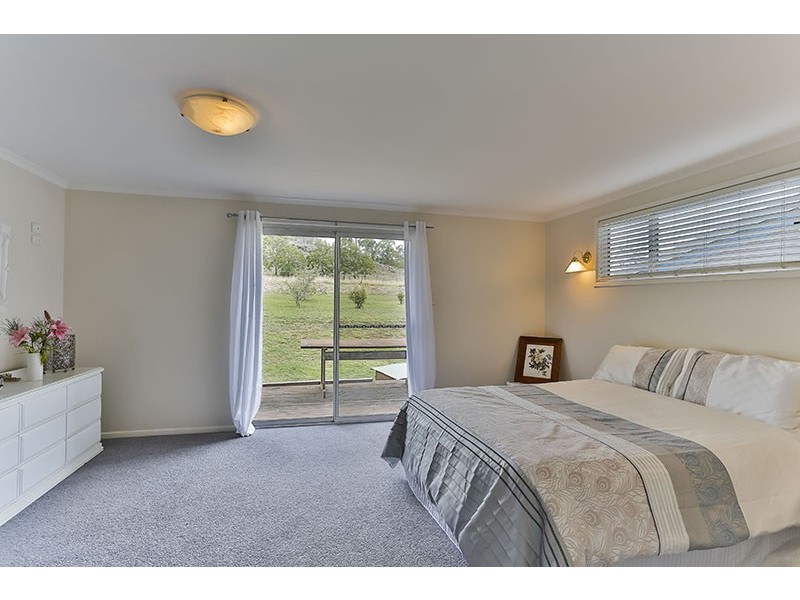 682 Wiemers Road, Broxburn QLD 4356
