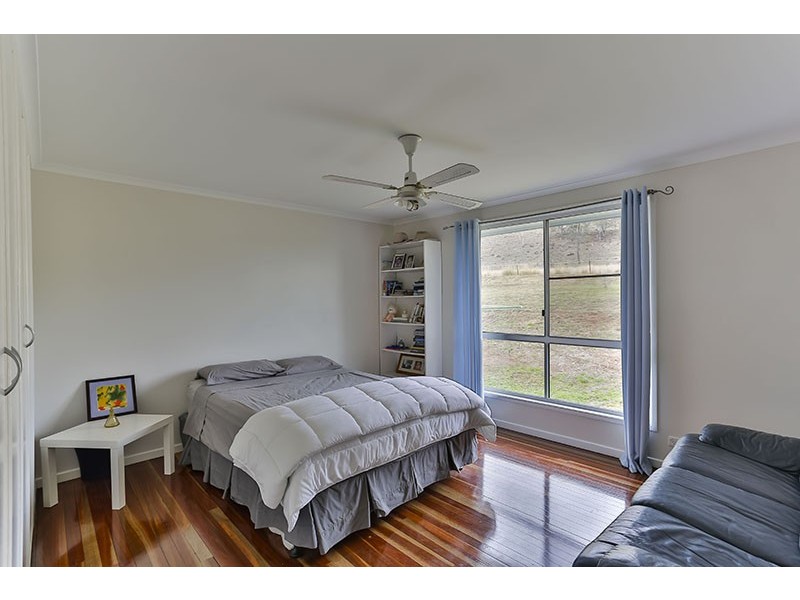 682 Wiemers Road, Broxburn QLD 4356