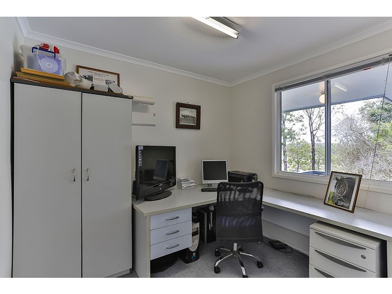 682 Wiemers Road, Broxburn QLD 4356
