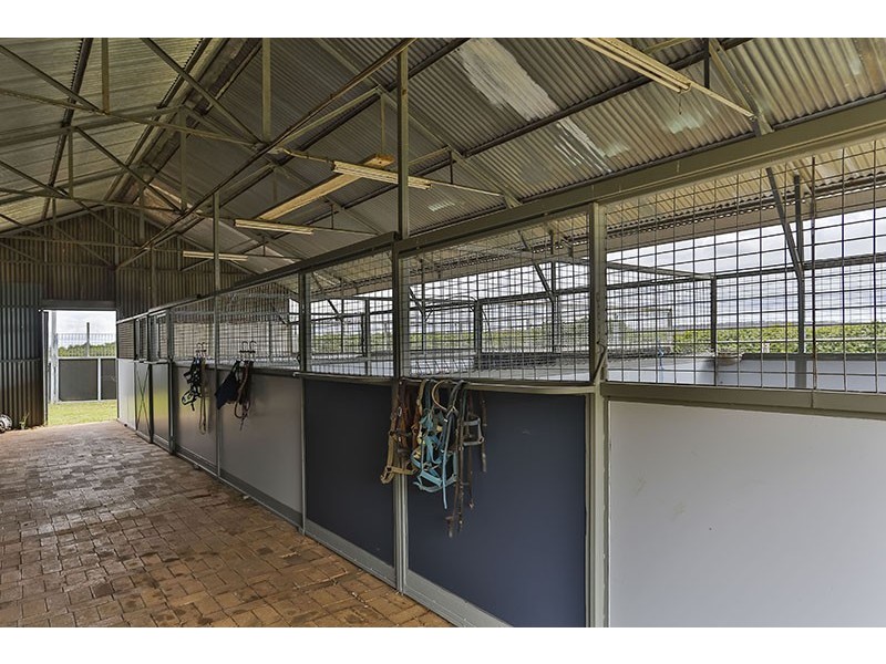 682 Wiemers Road, Broxburn QLD 4356