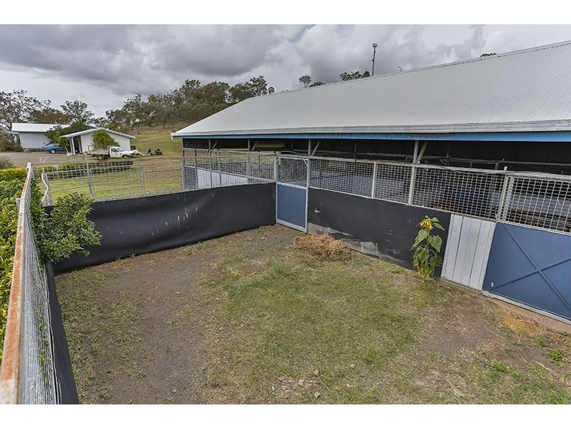 682 Wiemers Road, Broxburn QLD 4356