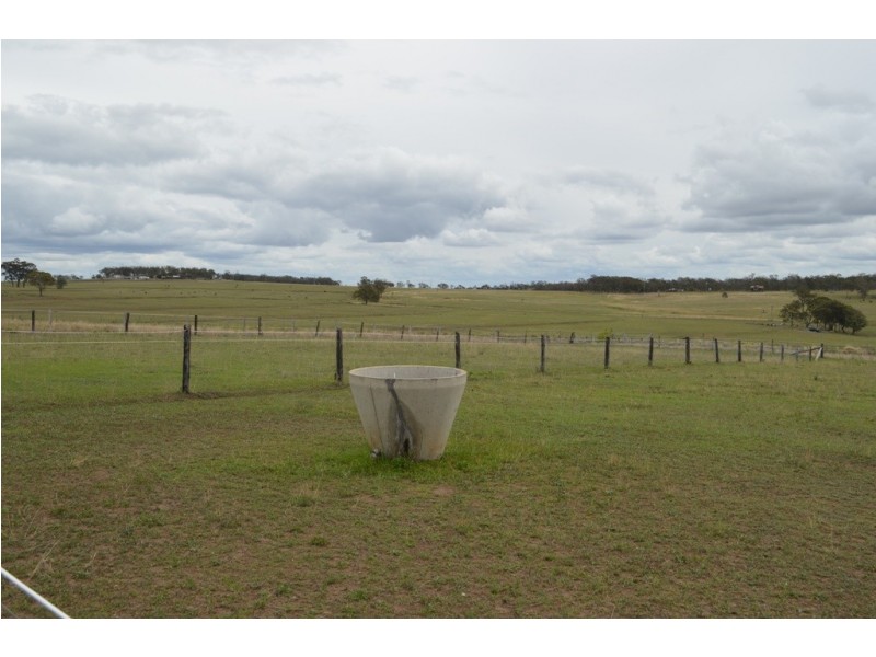 682 Wiemers Road, Broxburn QLD 4356