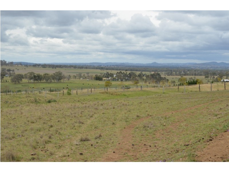 682 Wiemers Road, Broxburn QLD 4356