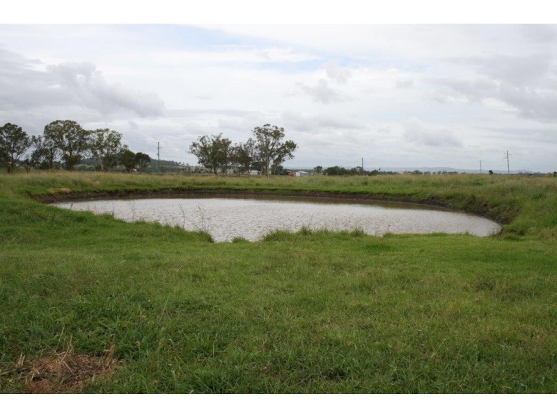 682 Wiemers Road, Broxburn QLD 4356