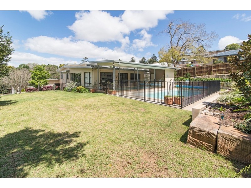 7 Montgomery Court, East Toowoomba QLD 4350