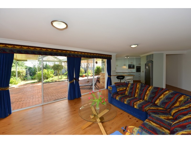 15 McKinney Court, Rangeville QLD 4350