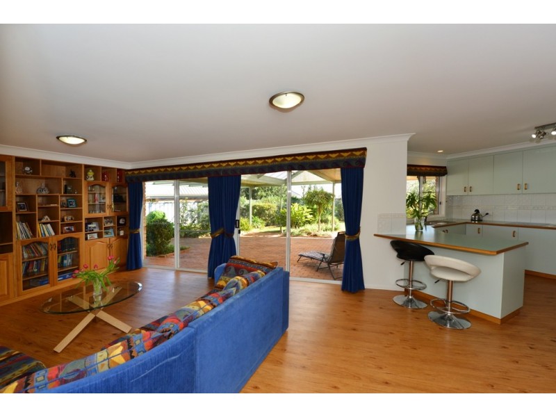 15 McKinney Court, Rangeville QLD 4350