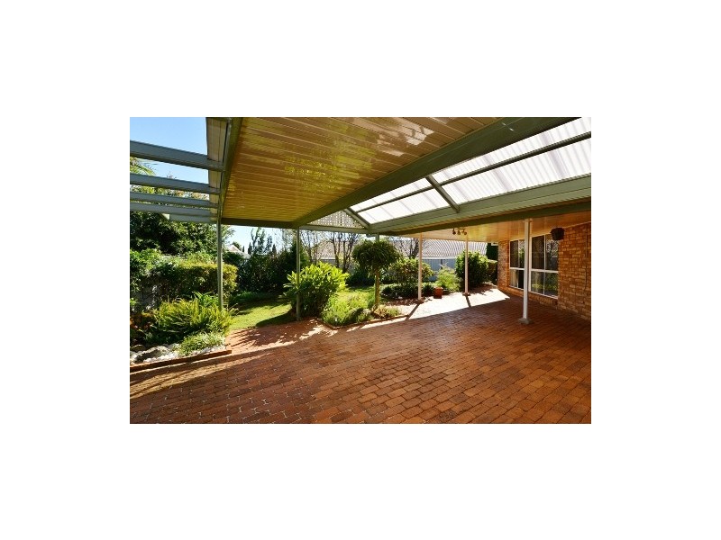 15 McKinney Court, Rangeville QLD 4350