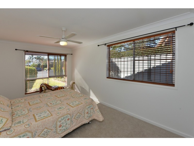 15 McKinney Court, Rangeville QLD 4350