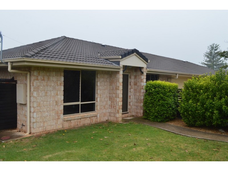 1/59 Hamilton Street, Newtown QLD 4350