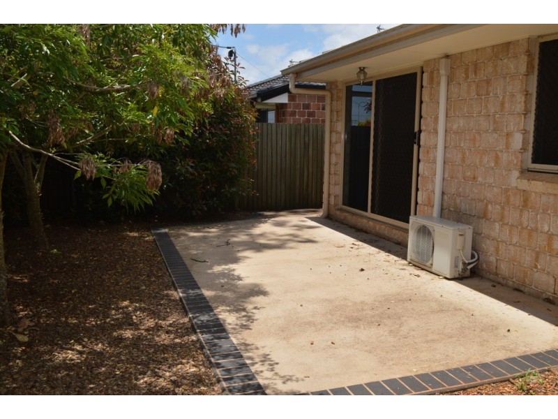 1/59 Hamilton Street, Newtown QLD 4350