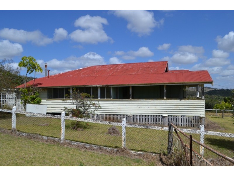 202 Dearling Road, Haden QLD 4353