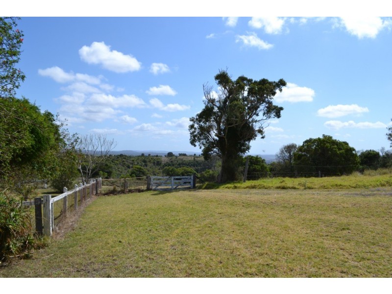202 Dearling Road, Haden QLD 4353