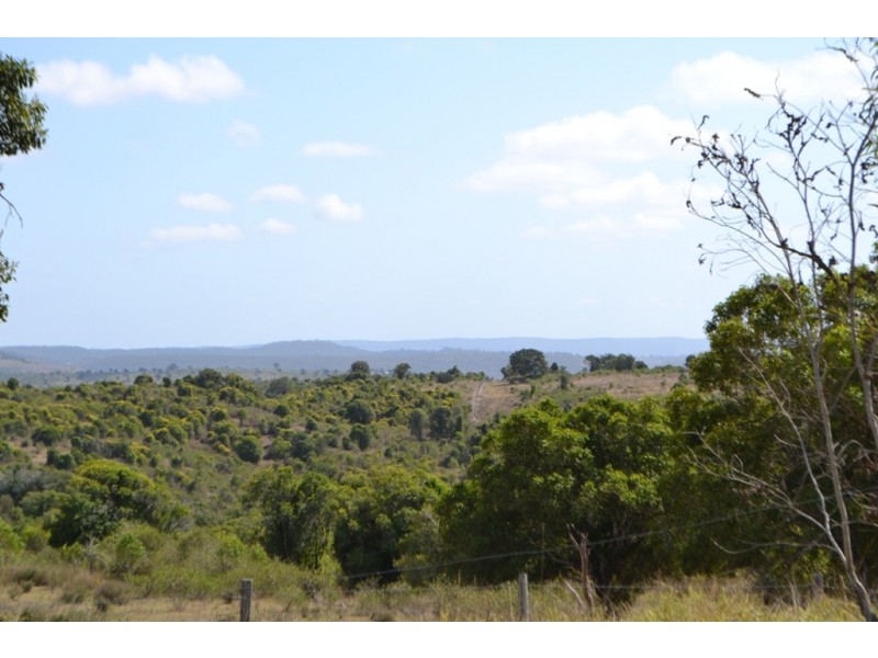 202 Dearling Road, Haden QLD 4353