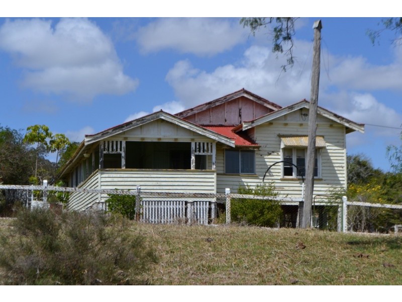 202 Dearling Road, Haden QLD 4353