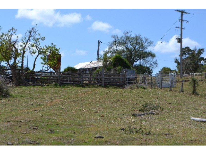 202 Dearling Road, Haden QLD 4353