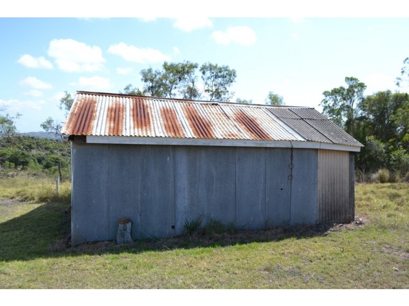 202 Dearling Road, Haden QLD 4353