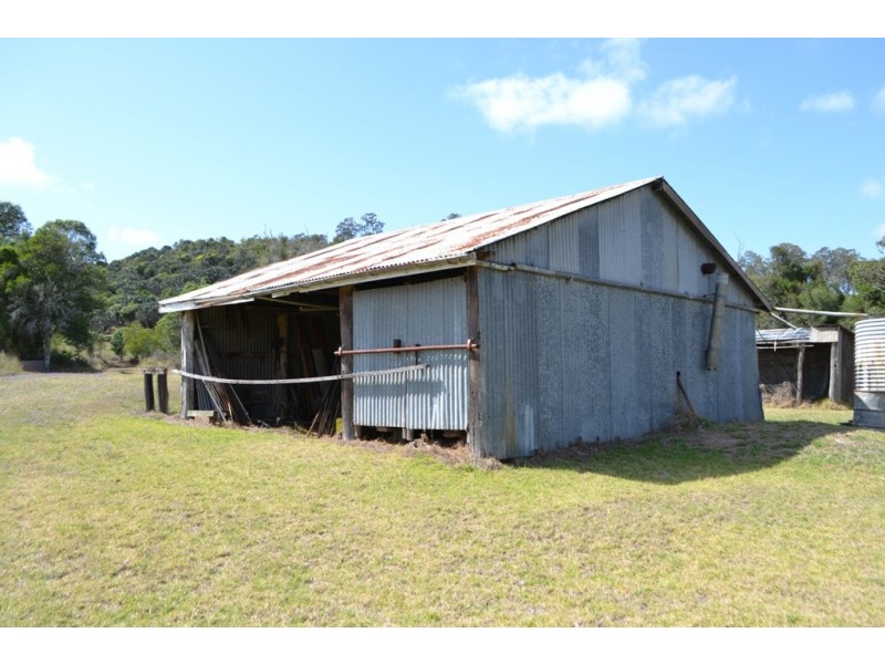 202 Dearling Road, Haden QLD 4353