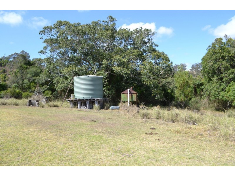 202 Dearling Road, Haden QLD 4353