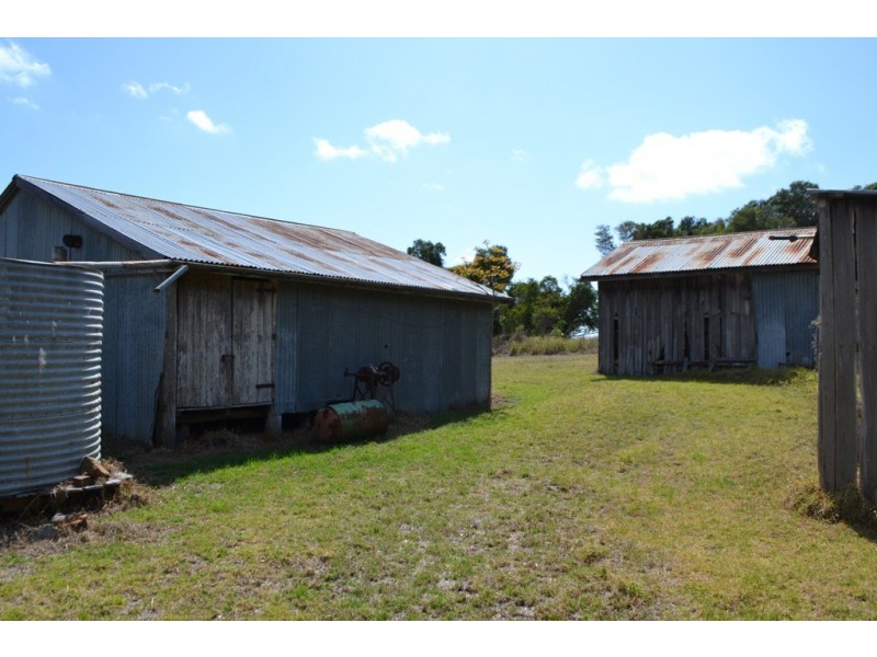 202 Dearling Road, Haden QLD 4353