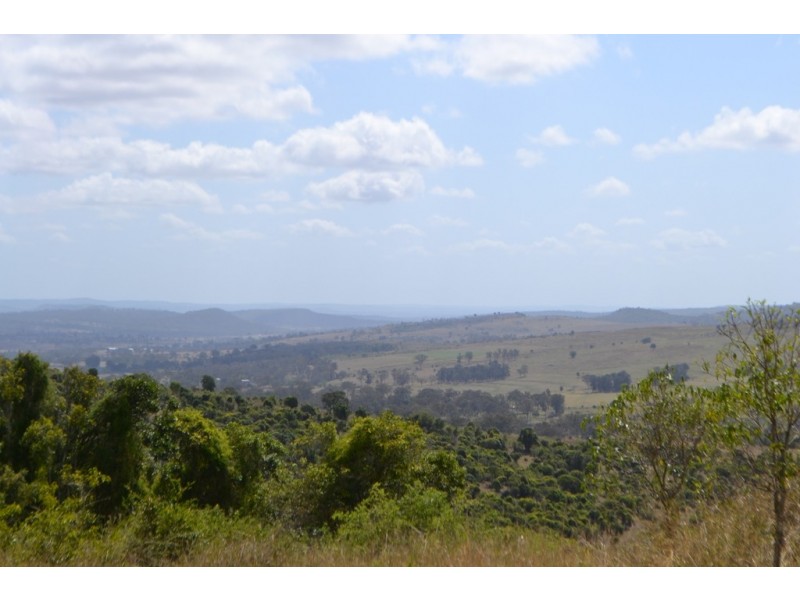 202 Dearling Road, Haden QLD 4353