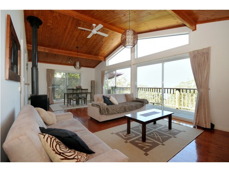 3 Rangeview Road, Blue Mountain Heights QLD 4350