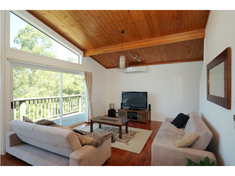 3 Rangeview Road, Blue Mountain Heights QLD 4350