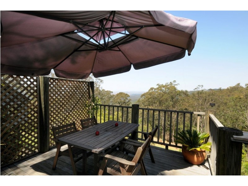 3 Rangeview Road, Blue Mountain Heights QLD 4350